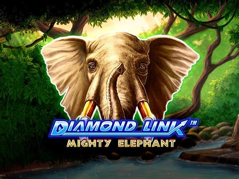 Diamond Link Mighty Elephant 3